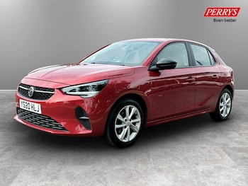 Used Vauxhall Corsa 2020 for sale - 79097765: Photo
