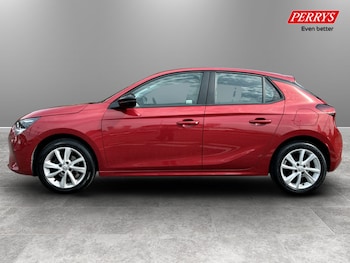 Used Vauxhall Corsa 2020 for sale - 79097765: Photo