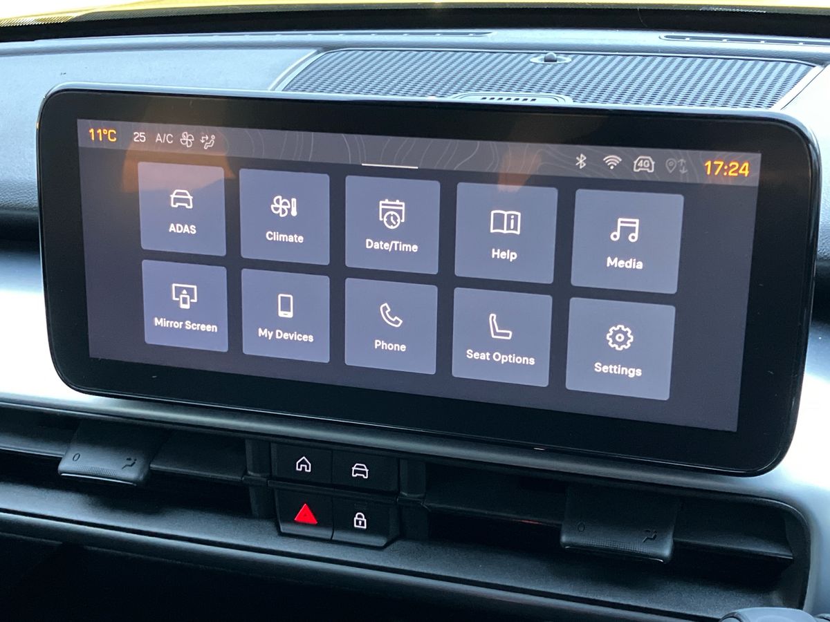 Used Jeep Other 2025 for sale - 76364541: Photo 11