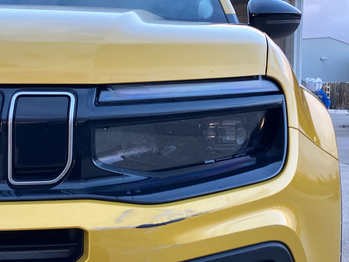 Used Jeep Other 2025 for sale - 76364541: Photo 13