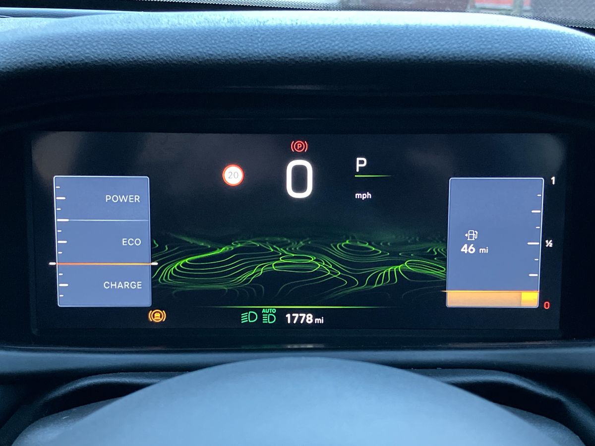 Used Jeep Other 2025 for sale - 76364541: Photo 14