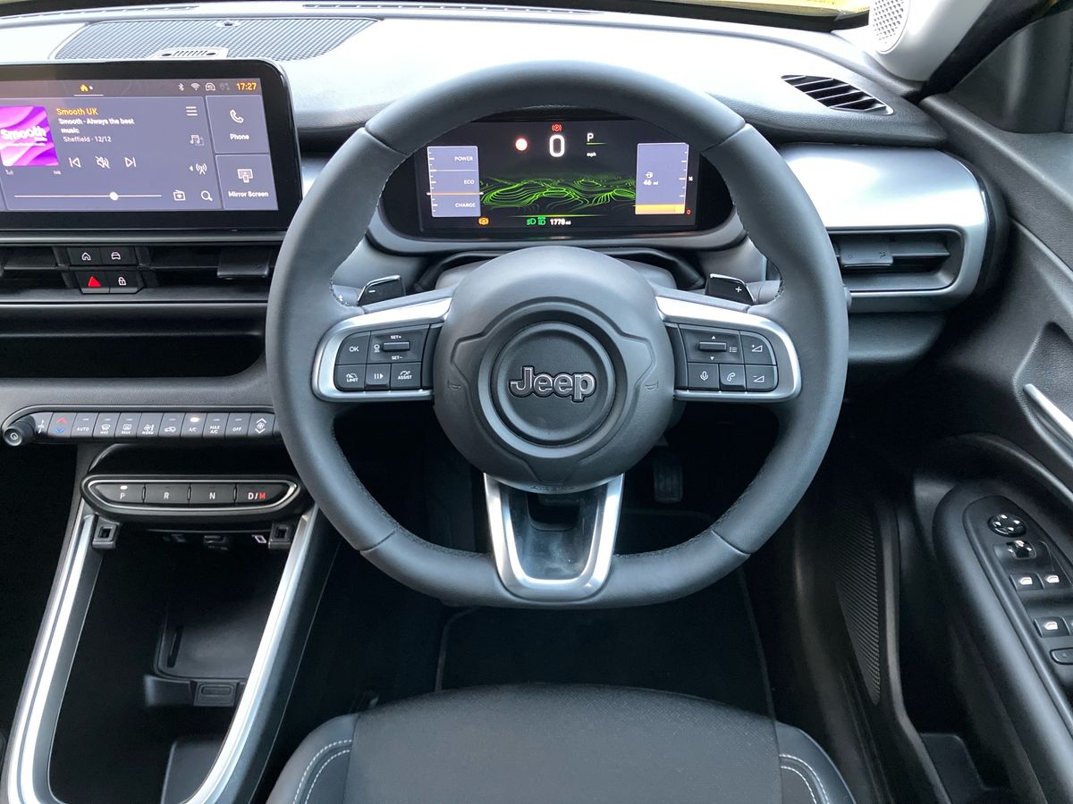 Used Jeep Other 2025 for sale - 76364541: Photo 15