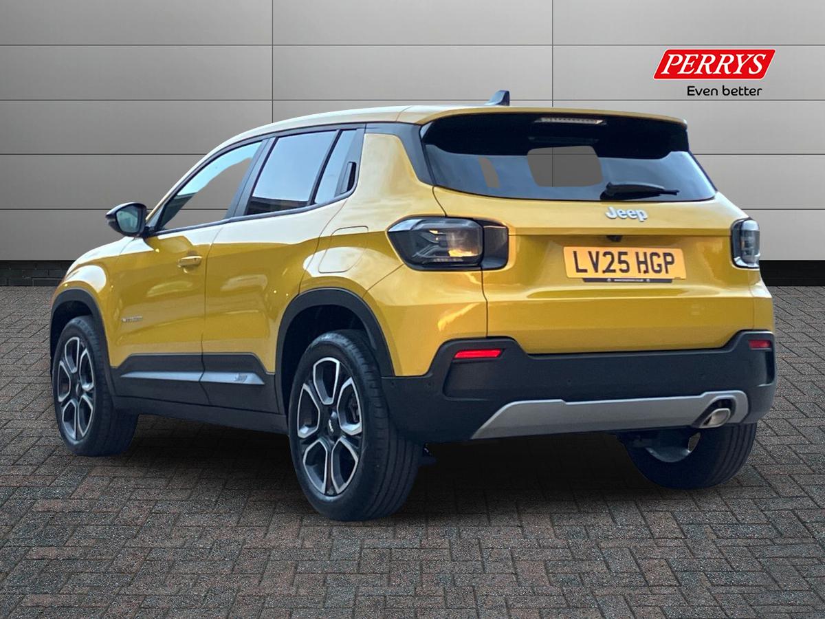 Used Jeep Other 2025 for sale - 76364541: Photo 2