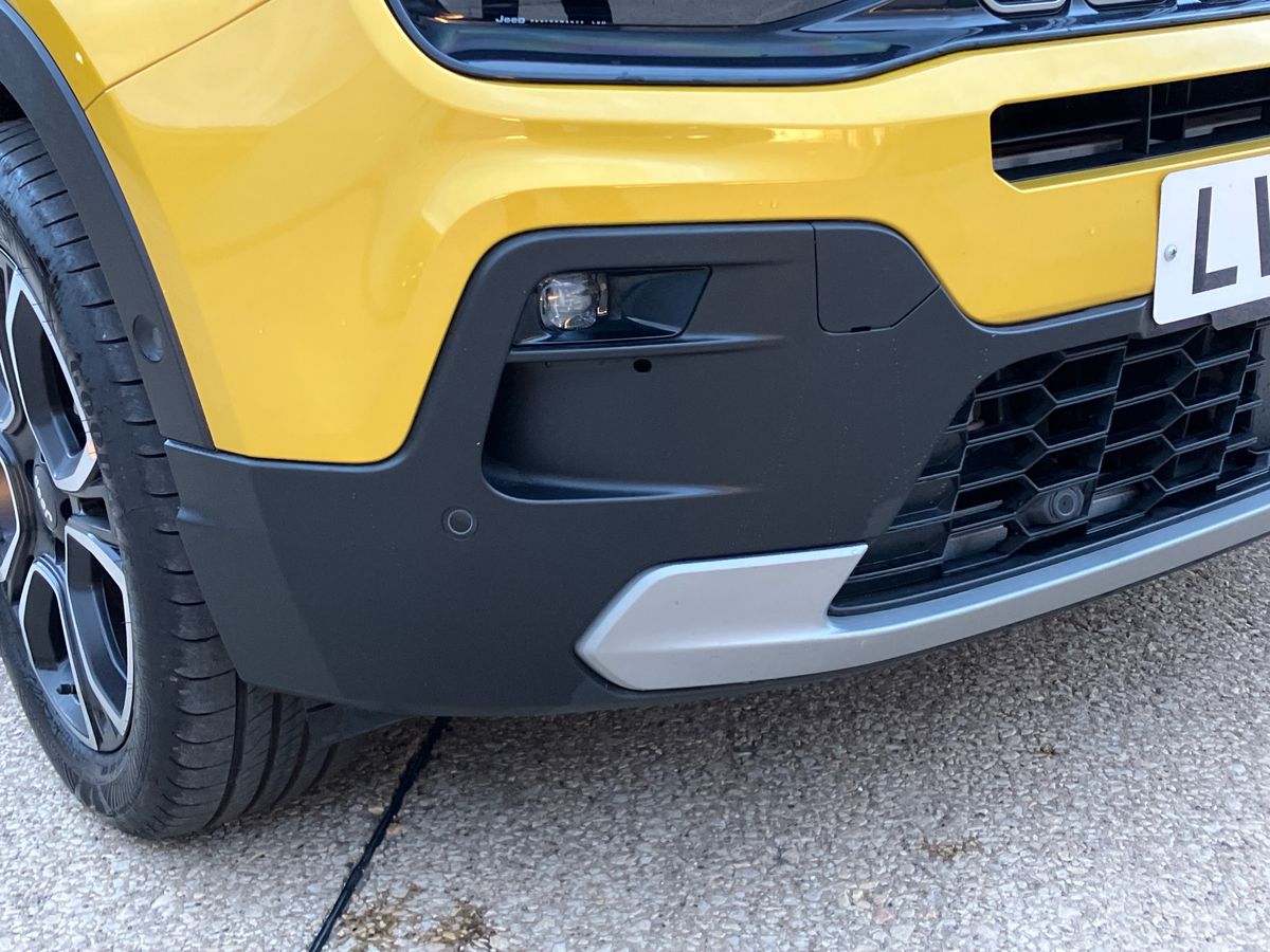 Used Jeep Other 2025 for sale - 76364541: Photo 21