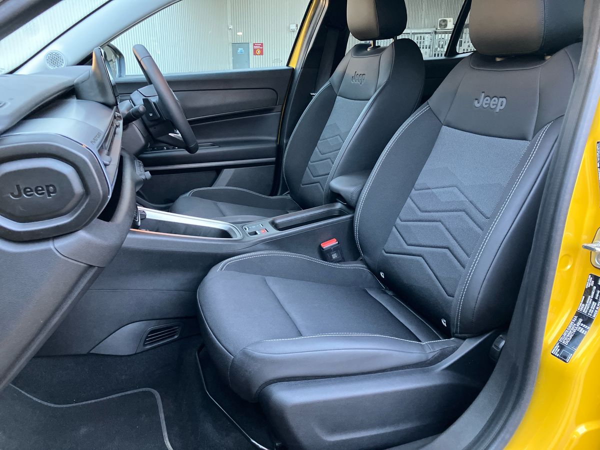 Used Jeep Other 2025 for sale - 76364541: Photo 24