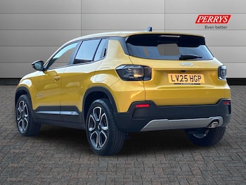 Used Jeep Other 2025 for sale - 76364541: Photo