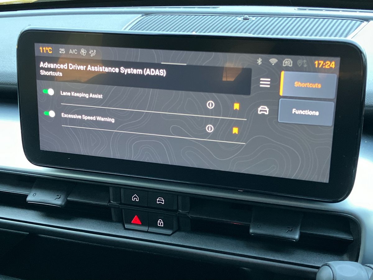 Used Jeep Other 2025 for sale - 76364541: Photo 31