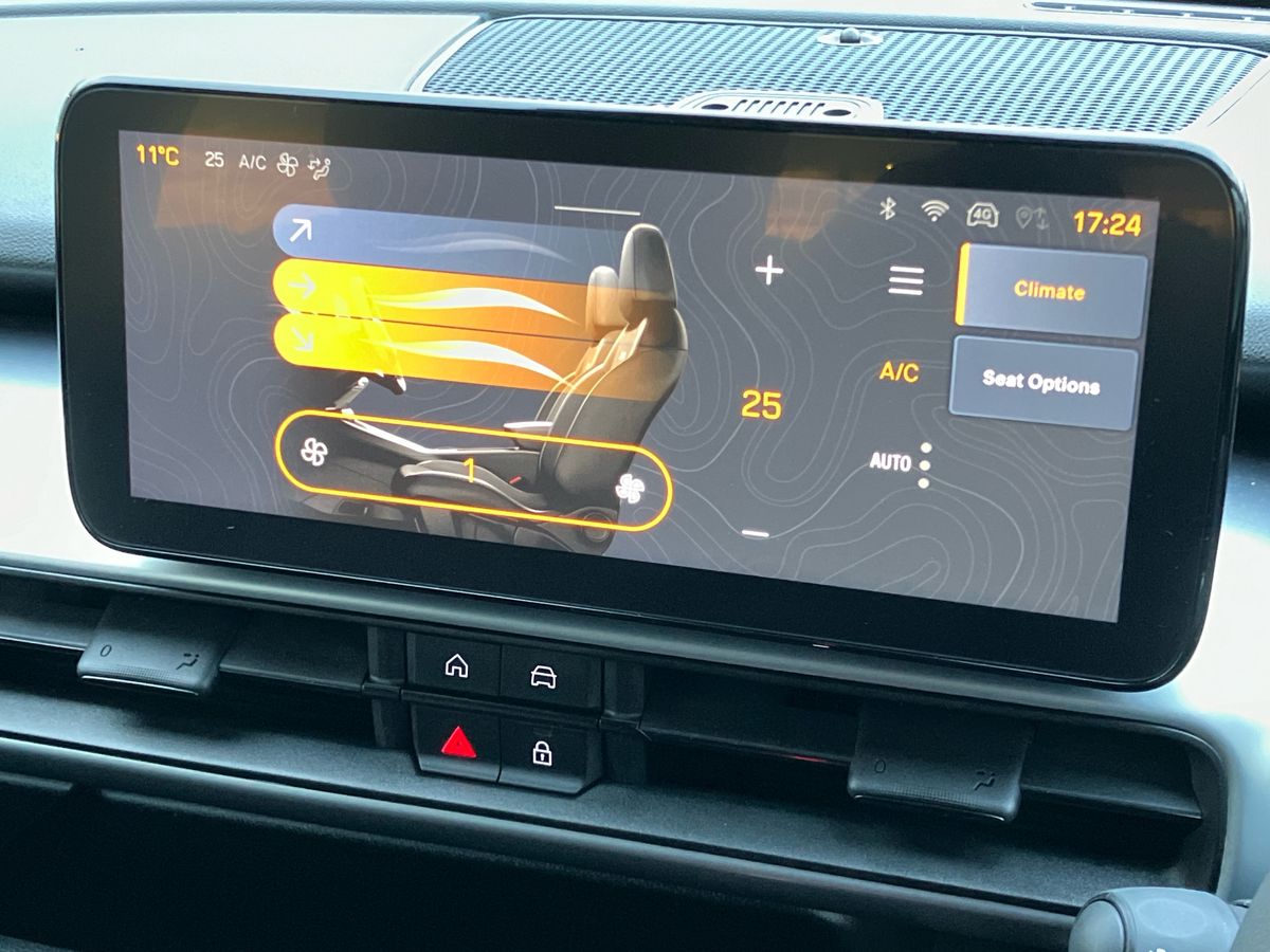 Used Jeep Other 2025 for sale - 76364541: Photo 32