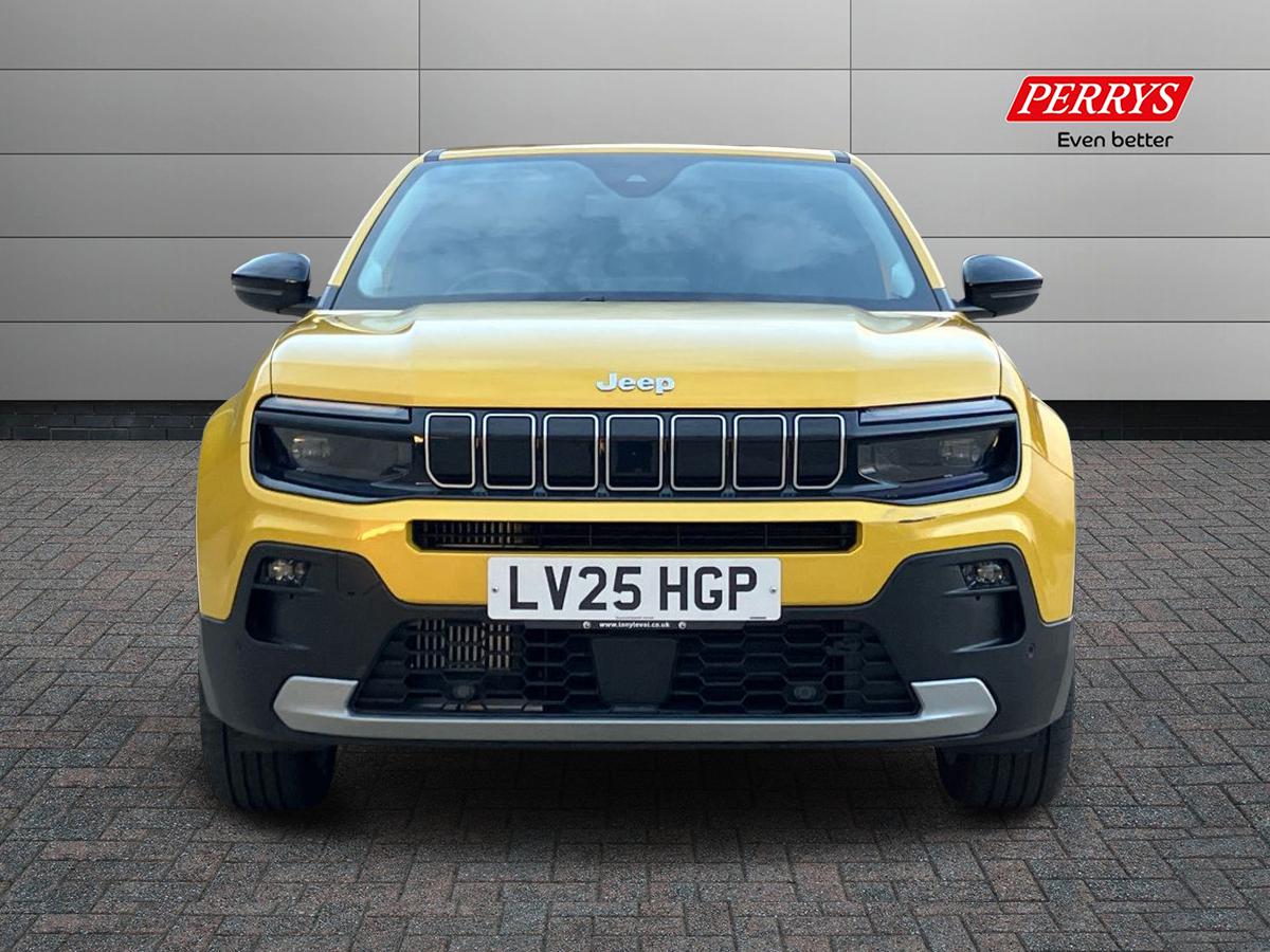 Used Jeep Other 2025 for sale - 76364541: Photo 4