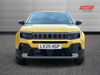 Used Jeep Other 2025 for sale - 76364541: Photo