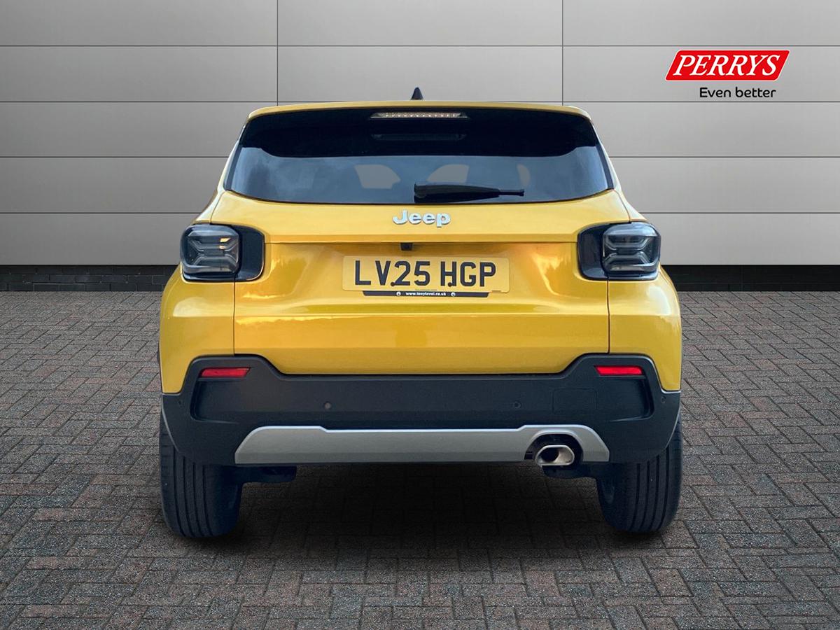 Used Jeep Other 2025 for sale - 76364541: Photo 5