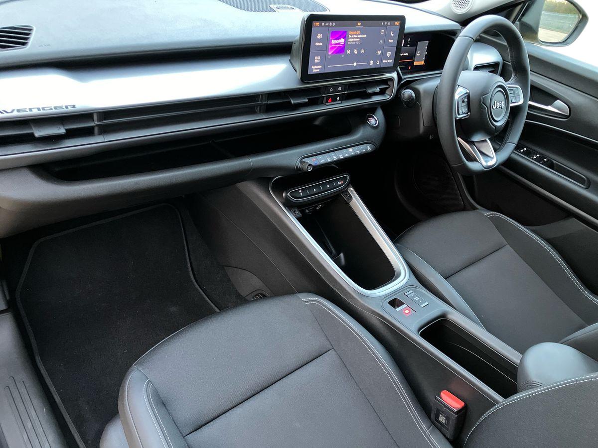 Used Jeep Other 2025 for sale - 76364541: Photo 6