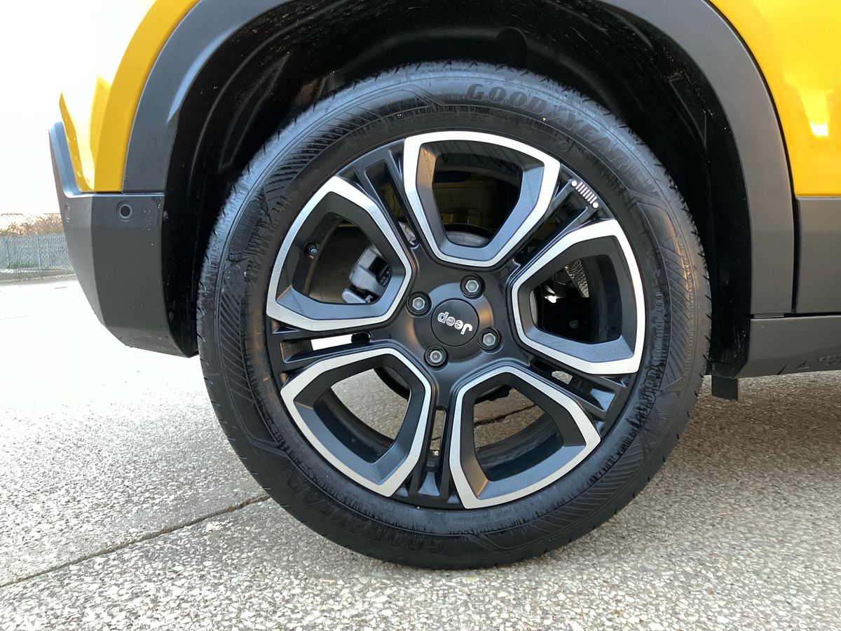 Used Jeep Other 2025 for sale - 76364541: Photo 7