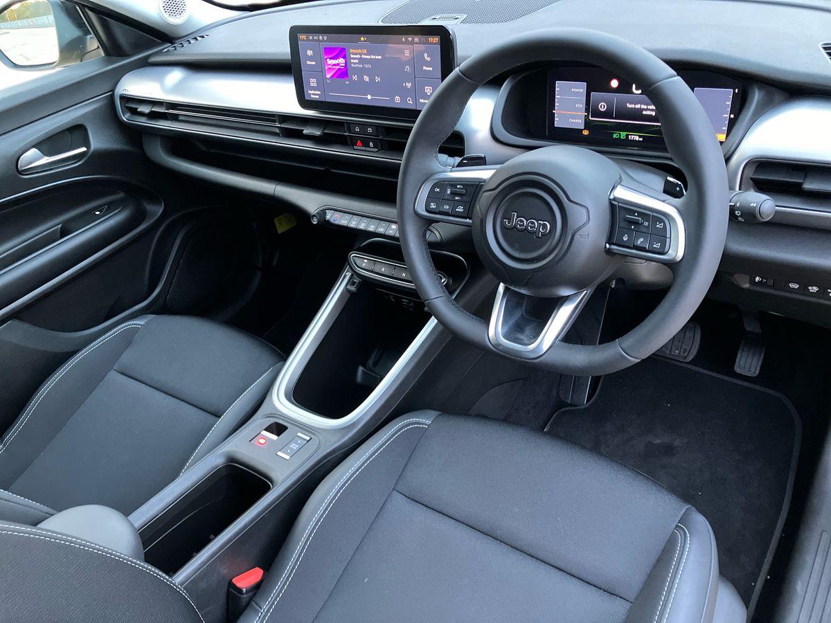 Used Jeep Other 2025 for sale - 76364541: Photo 8