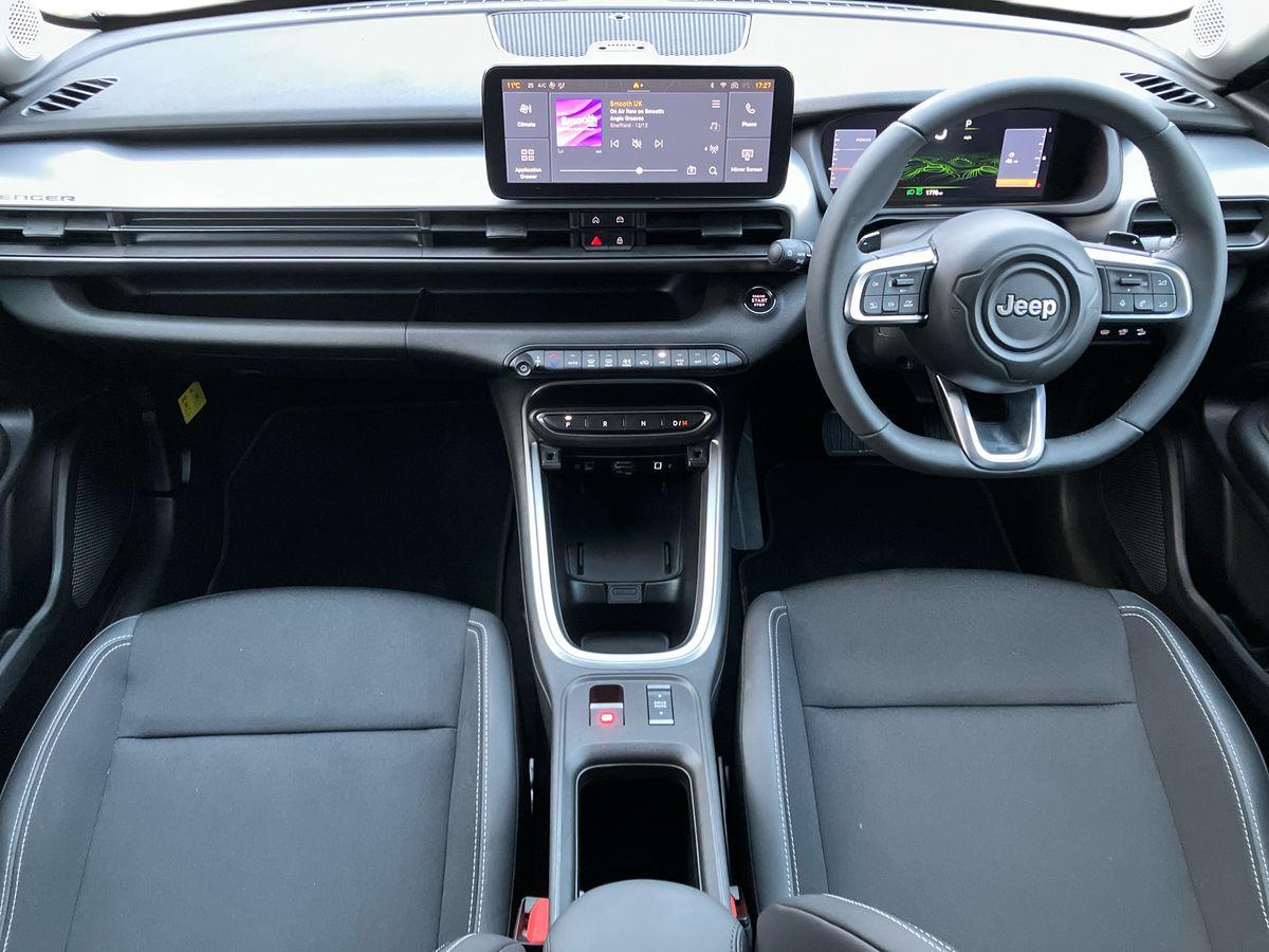 Used Jeep Other 2025 for sale - 76364541: Photo 9