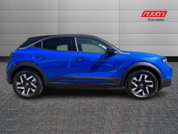 Used Vauxhall Mokka 2025 for sale - 74925743: Photo