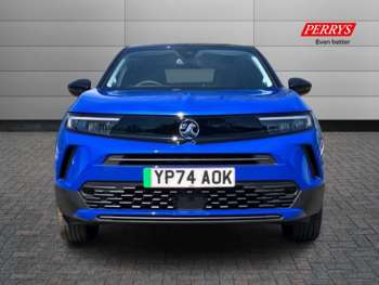 Used Vauxhall Mokka 2025 for sale - 74925743: Photo