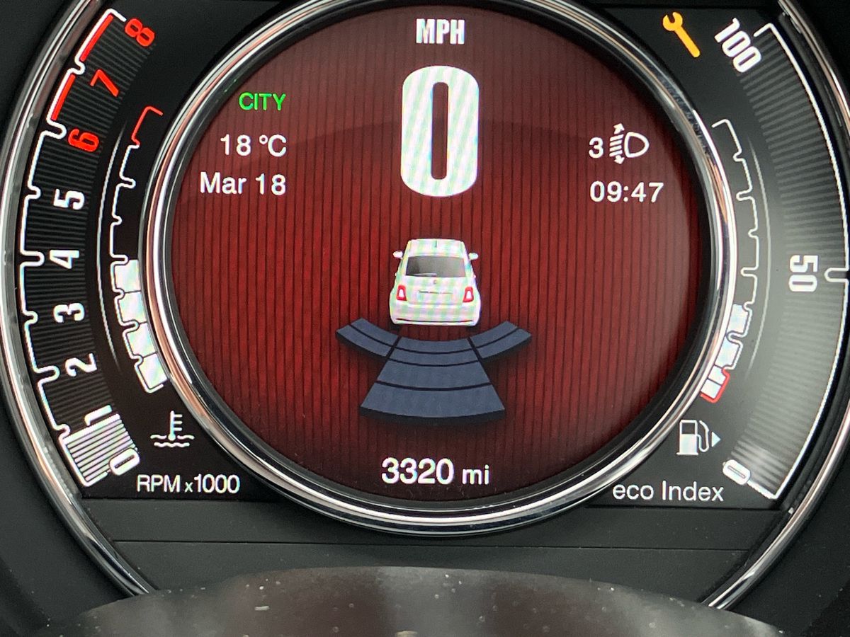 Vehicle 39