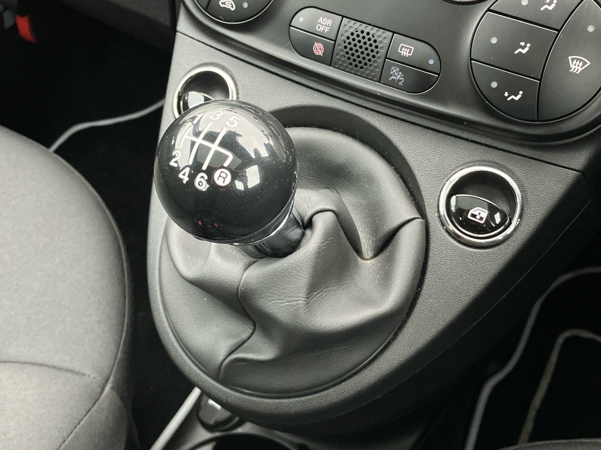 Vehicle 40