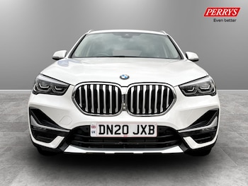 Used BMW X1 2020 for sale - 77676648: Photo