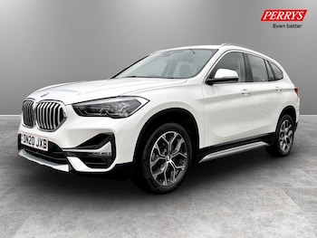 Used BMW X1 2020 for sale - 77676648: Photo
