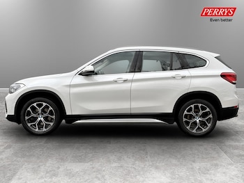 Used BMW X1 2020 for sale - 77676648: Photo