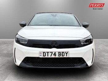 Used Vauxhall Corsa 2024 for sale - 77980314: Photo