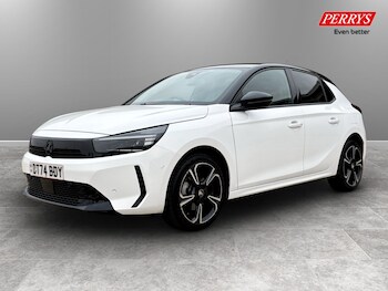 Used Vauxhall Corsa 2024 for sale - 77980314: Photo