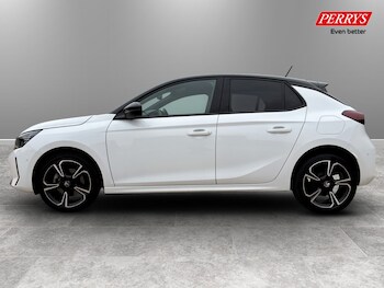 Used Vauxhall Corsa 2024 for sale - 77980314: Photo