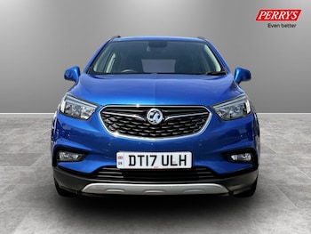Used Vauxhall Mokka 2017 for sale - 78845767: Photo