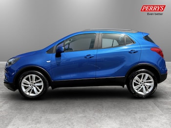 Used Vauxhall Mokka 2017 for sale - 78845767: Photo
