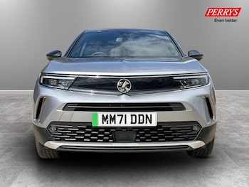 Used Vauxhall Mokka 2021 for sale - 78512313: Photo