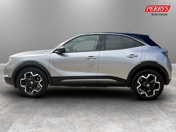 Used Vauxhall Mokka 2021 for sale - 78512313: Photo