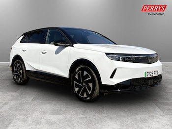 Used Vauxhall Grandland 2025 for sale - 79097775: Photo