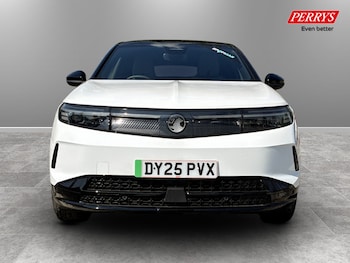 Used Vauxhall Grandland 2025 for sale - 79097775: Photo