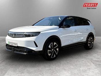 Used Vauxhall Grandland 2025 for sale - 79097775: Photo