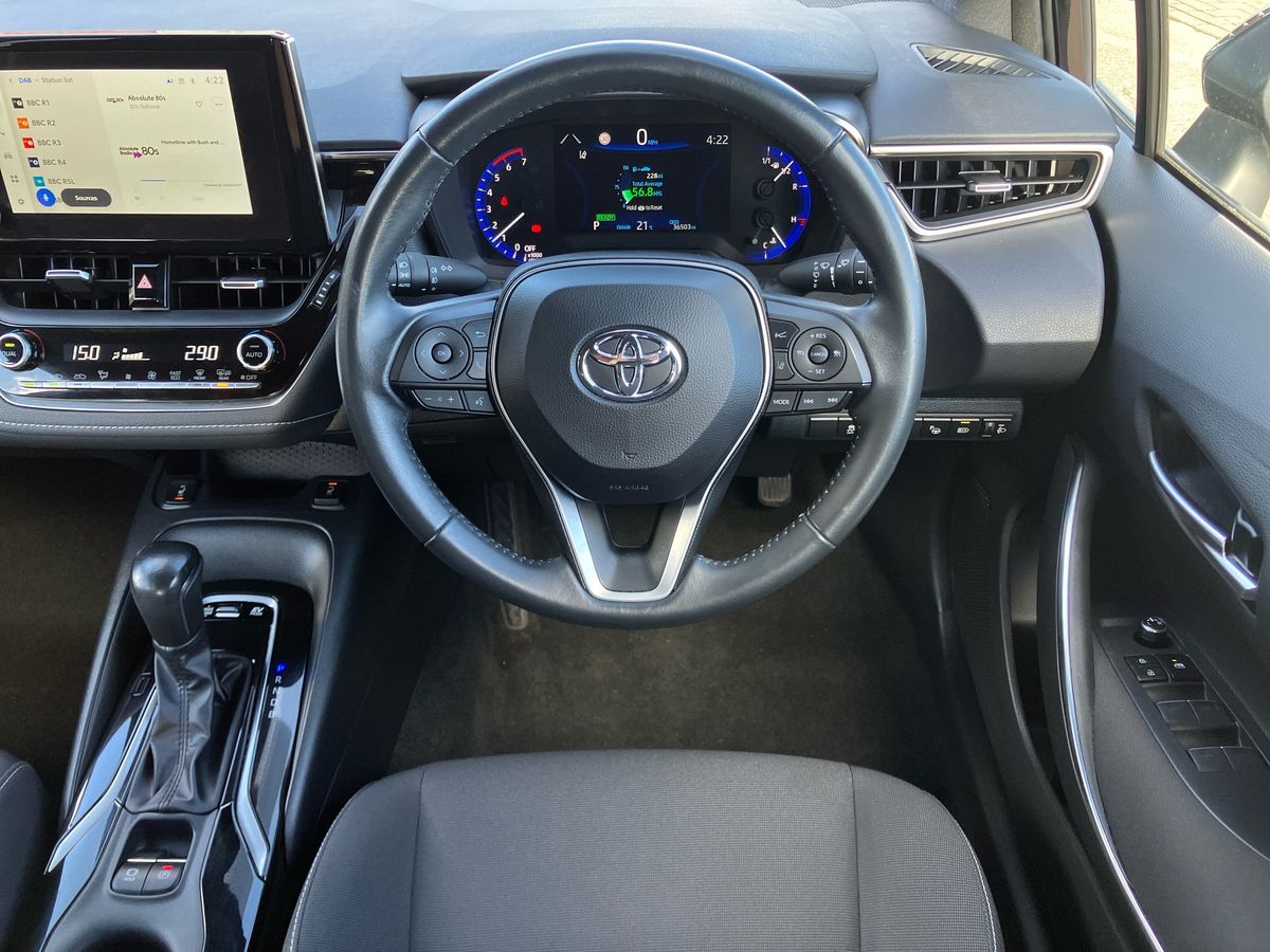 Used Toyota Corolla 2022 for sale - 75904015: Photo 15