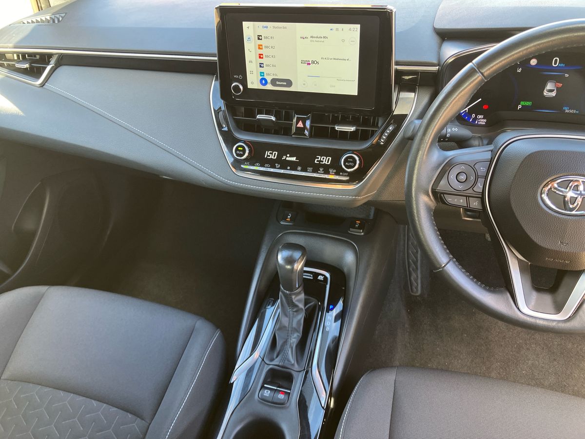 Used Toyota Corolla 2022 for sale - 75904015: Photo 17