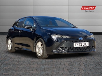 Toyota - Corolla