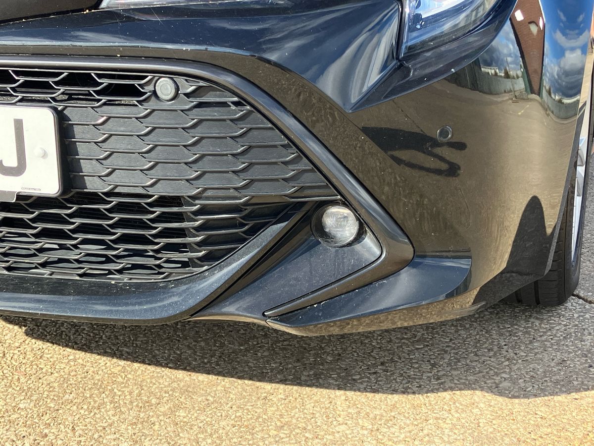 Used Toyota Corolla 2022 for sale - 75904015: Photo 21