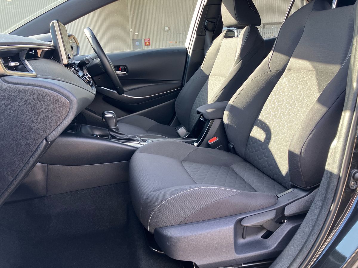 Used Toyota Corolla 2022 for sale - 75904015: Photo 24