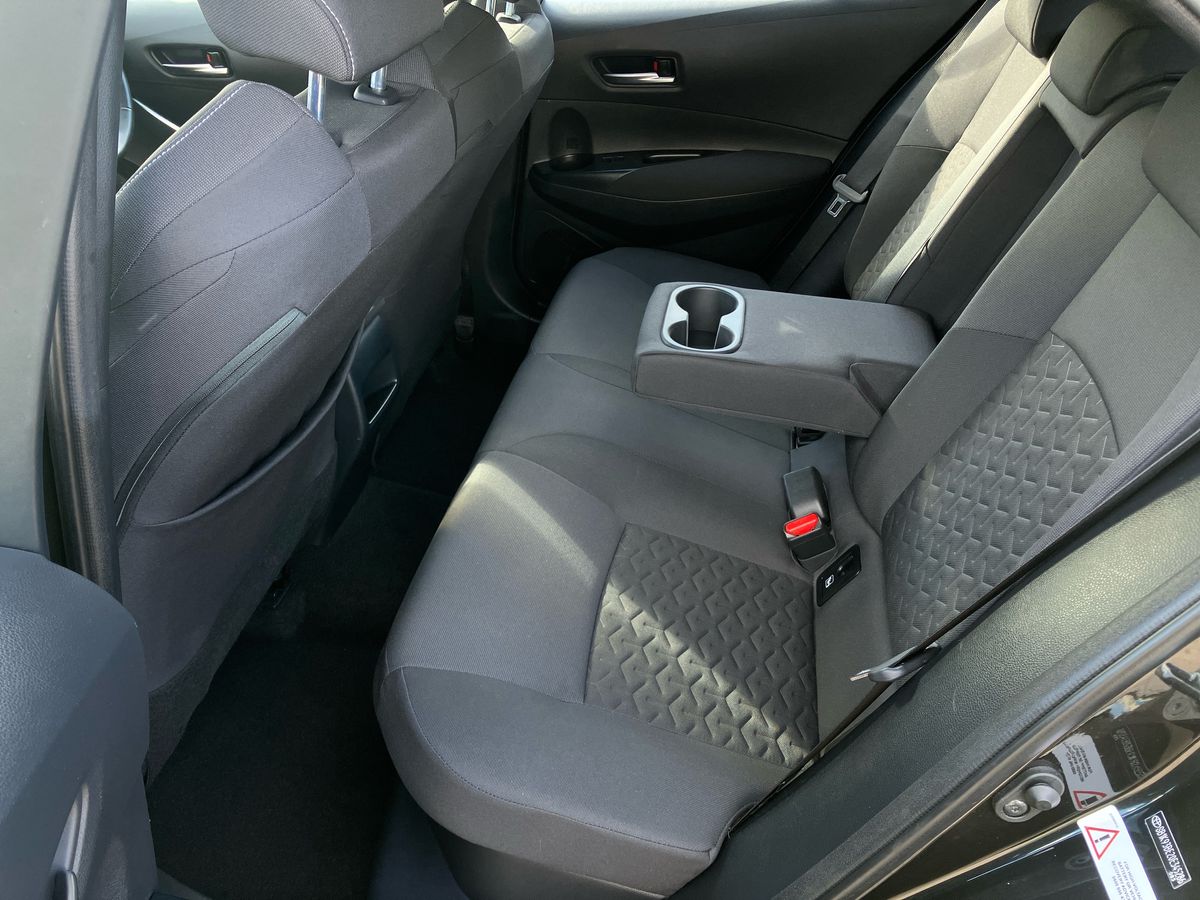Used Toyota Corolla 2022 for sale - 75904015: Photo 25