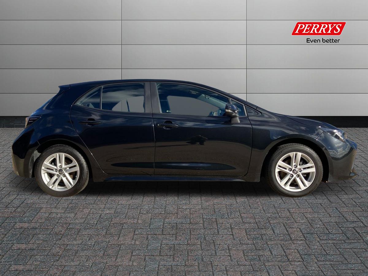 Used Toyota Corolla 2022 for sale - 75904015: Photo 3