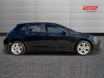 Used Toyota Corolla 2022 for sale - 75904015: Photo