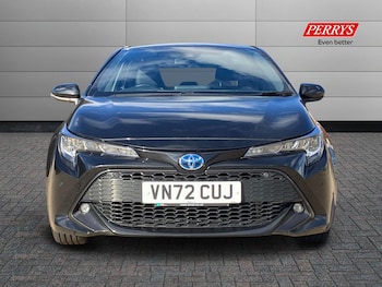 Used Toyota Corolla 2022 for sale - 75904015: Photo