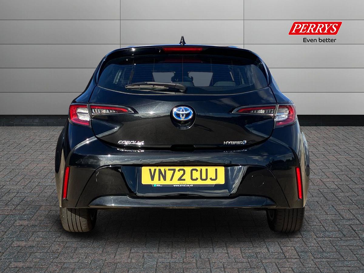 Used Toyota Corolla 2022 for sale - 75904015: Photo 5