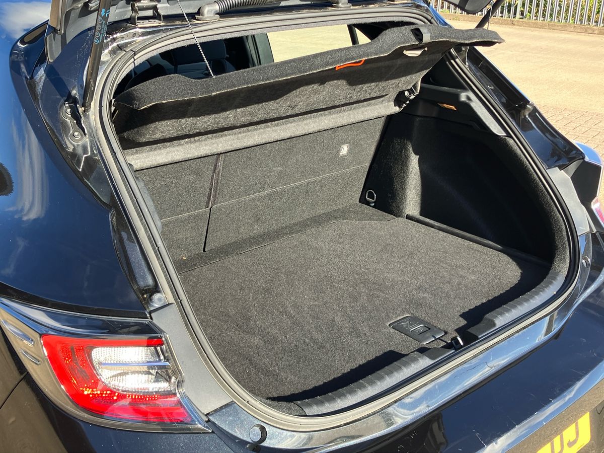 Used Toyota Corolla 2022 for sale - 75904015: Photo 50