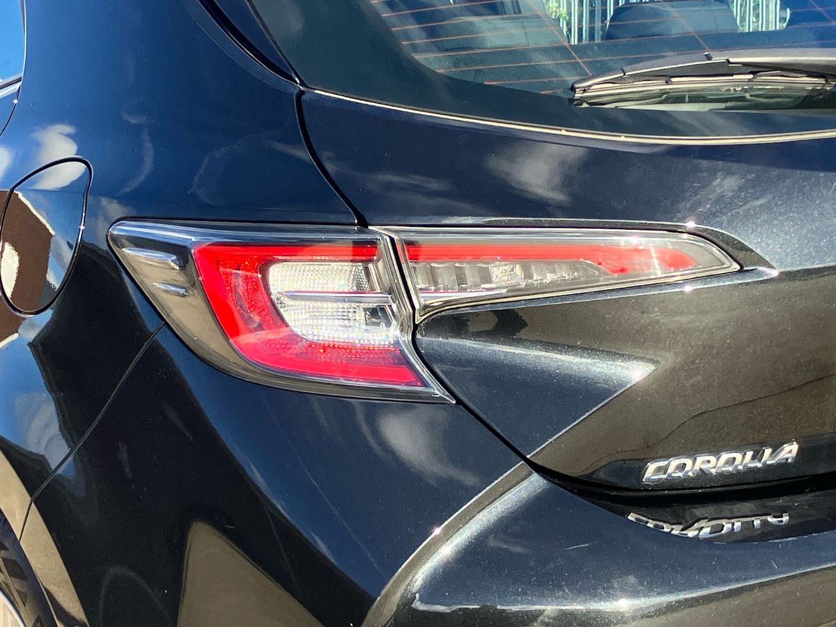 Used Toyota Corolla 2022 for sale - 75904015: Photo 51