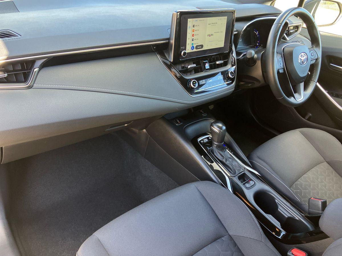 Used Toyota Corolla 2022 for sale - 75904015: Photo 6