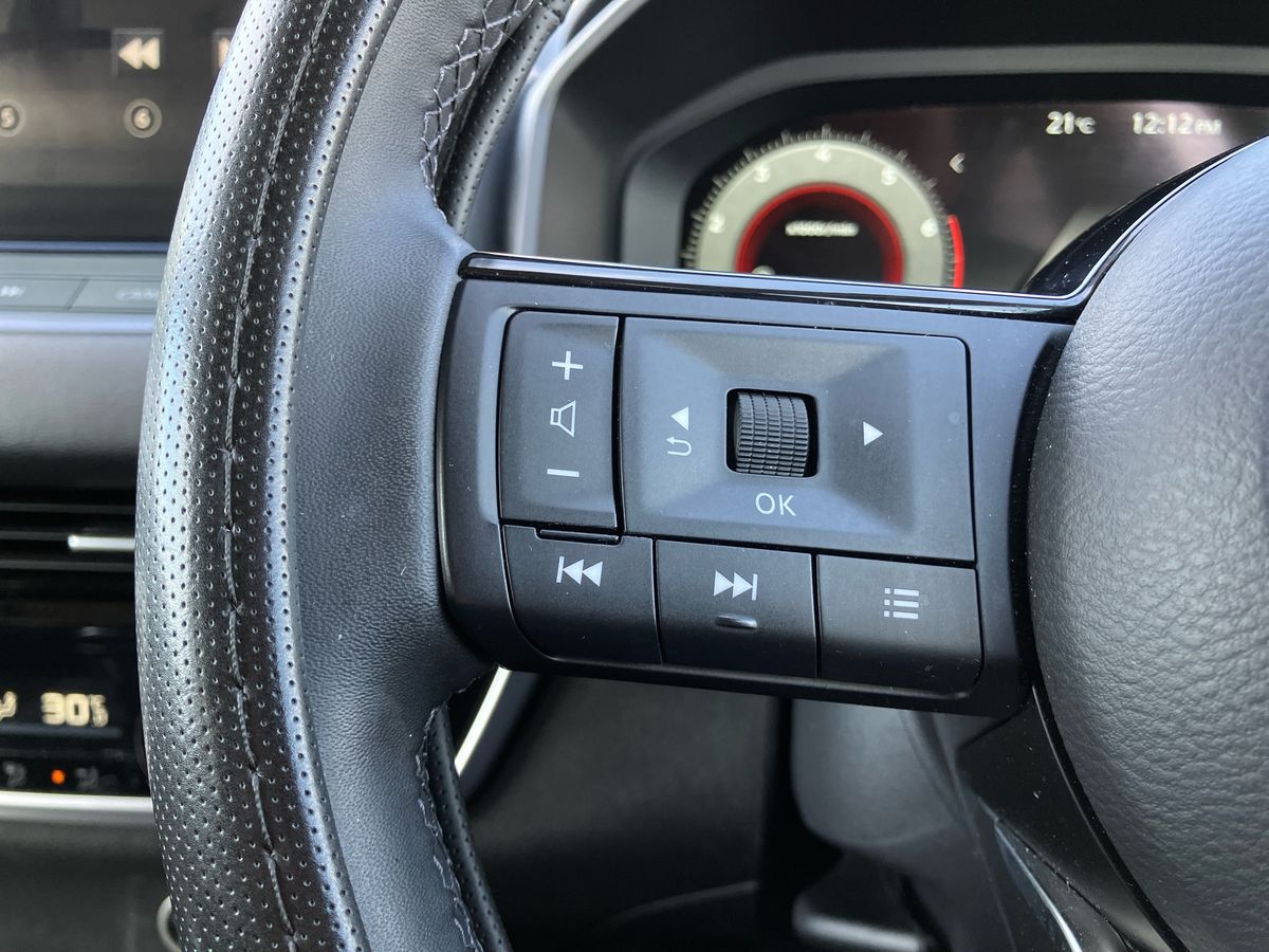 Used Nissan Qashqai 2023 for sale - 77077568: Photo 17